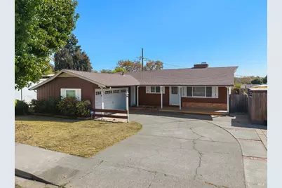 209 Sandalwood Court, Vallejo, CA 94591 - Photo 2
