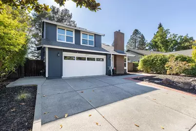 2371 Stonehouse Drive, Napa, CA 94558 - Photo 50
