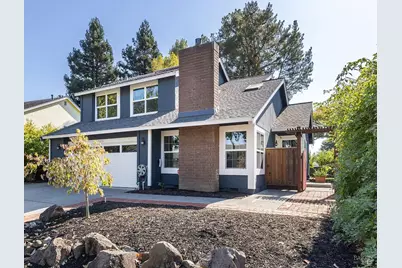 2371 Stonehouse Drive, Napa, CA 94558 - Photo 8