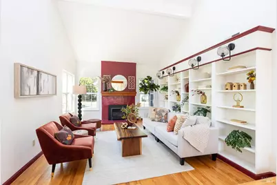 2371 Stonehouse Drive, Napa, CA 94558 - Photo 4