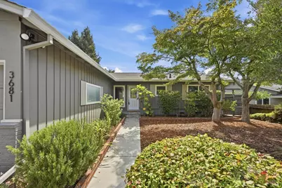 3681 Dartmouth Drive, Napa, CA 94558 - Photo 1