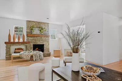 3681 Dartmouth Drive, Napa, CA 94558 - Photo 8
