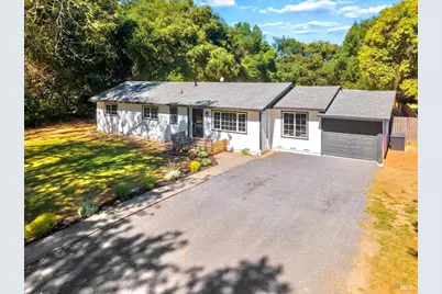 2460 W Dry Creek Road, Healdsburg, CA 95448 - Photo 1