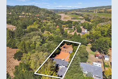 2460 W Dry Creek Road, Healdsburg, CA 95448 - Photo 6