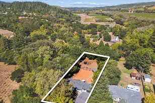 2460 W Dry Creek Rd, Healdsburg, CA 95448 - Photo 6