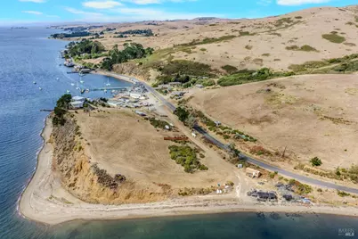 19145 Highway 1, Marshall, CA 94940 - Photo 1