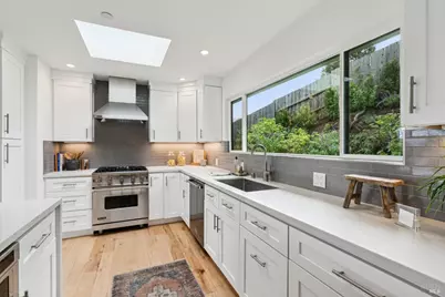 151 Homestead Boulevard, Mill Valley, CA 94941 - Photo 6