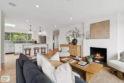 151 Homestead Boulevard, Mill Valley, CA 94941 - Photo 4