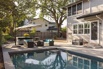 1141 Pedroncelli Drive, Windsor, CA 95492 - Photo 12