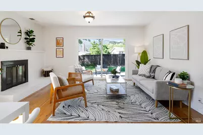 155 Blackstone Drive, San Rafael, CA 94903 - Photo 6