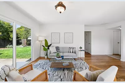 155 Blackstone Drive, San Rafael, CA 94903 - Photo 8