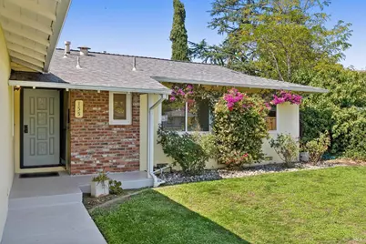 155 Blackstone Drive, San Rafael, CA 94903 - Photo 4