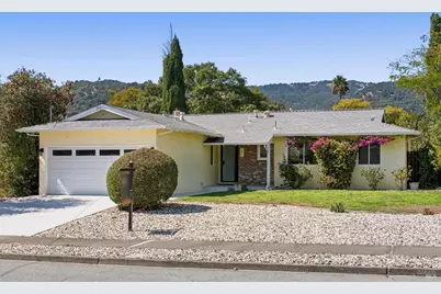 155 Blackstone Drive, San Rafael, CA 94903 - Photo 1