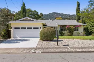 155 Blackstone Dr, San Rafael, CA 94903 - Photo 2
