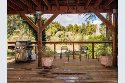 16620 Guernewood Road, Guerneville, CA 95446 - Photo 32