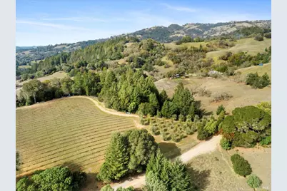 25400 Hulbert Road, Yorkville, CA 95494 - Photo 14