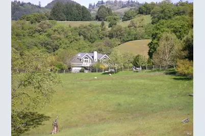 25400 Hulbert Road, Yorkville, CA 95494 - Photo 4