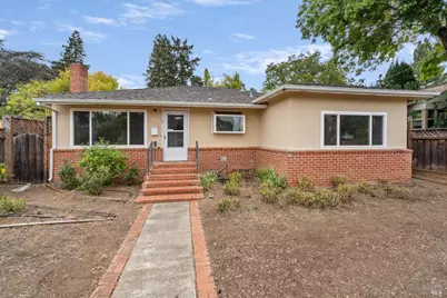 409 Lincoln Street, Healdsburg, CA 95448 - Photo 2