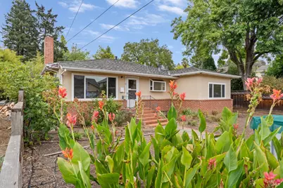 409 Lincoln Street, Healdsburg, CA 95448 - Photo 4