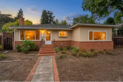 409 Lincoln Street, Healdsburg, CA 95448 - Photo 1