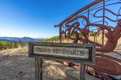 2340 Mount Veeder Road, Napa, CA 94558 - Photo 30