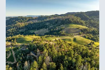 2340 Mount Veeder Road, Napa, CA 94558 - Photo 2