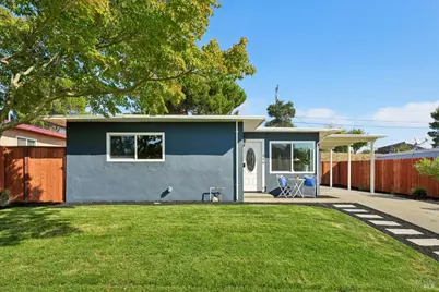 456 La Jolla Street, Vallejo, CA 94591 - Photo 2