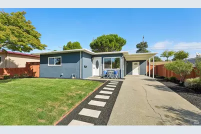 456 La Jolla Street, Vallejo, CA 94591 - Photo 4