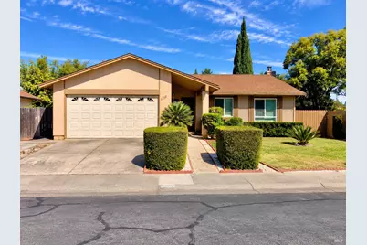 1210 Waxwing Drive, Suisun City, CA 94585 - Photo 1