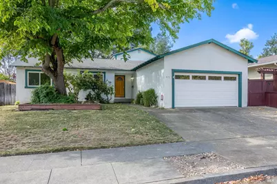 971 Estes Drive, Santa Rosa, CA 95409 - Photo 1
