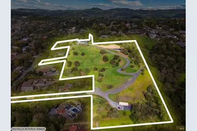 620 Coghlan Road, Healdsburg, CA 95448 - Photo 2