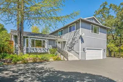 14072 Arnold Drive, Glen Ellen, CA 95442 - Photo 1