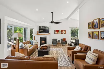 14072 Arnold Drive, Glen Ellen, CA 95442 - Photo 4