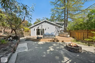 14072 Arnold Drive, Glen Ellen, CA 95442 - Photo 26