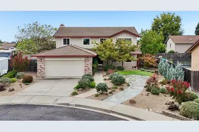 913 Stonewood Court, Vacaville, CA 95687 - Photo 1