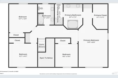 913 Stonewood Court, Vacaville, CA 95687 - Photo 62