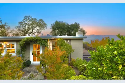 6640 Sonoma Mountain Road, Santa Rosa, CA 95404 - Photo 46