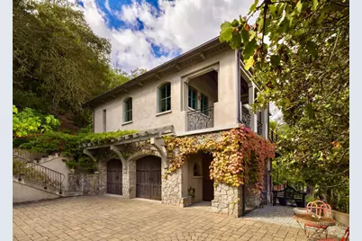 6640 Sonoma Mountain Road, Santa Rosa, CA 95404 - Photo 4