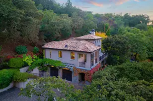 6640 Sonoma Mountain Rd, Santa Rosa, CA 95404 - Photo 2