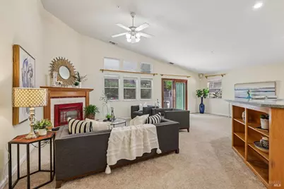 3591 Tassajara Court, Fairfield, CA 94533 - Photo 10