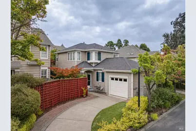 1189 Brighton View Circle, Petaluma, CA 94952 - Photo 1