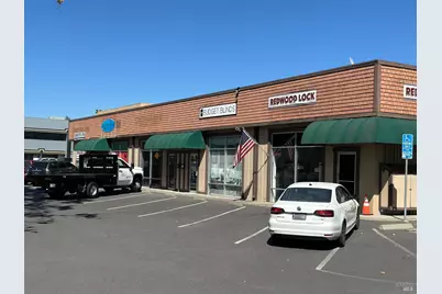 5700 Commerce Boulevard, Rohnert Park, CA 94928 - Photo 6