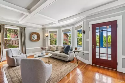 86 Hill Street, Mill Valley, CA 94941 - Photo 1