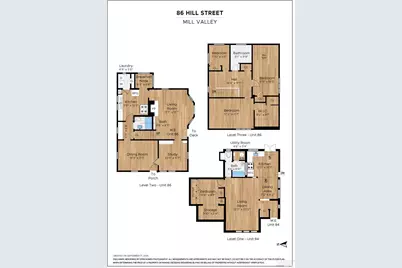 86 Hill Street, Mill Valley, CA 94941 - Photo 72