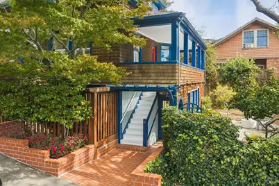 86 Hill Street, Mill Valley, CA 94941 - Photo 2