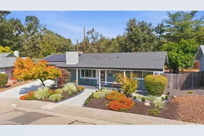 6837 Oak Leaf Drive, Santa Rosa, CA 95409 - Photo 1