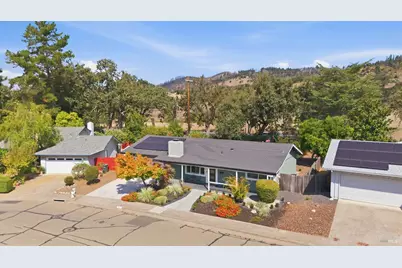 6837 Oak Leaf Drive, Santa Rosa, CA 95409 - Photo 2