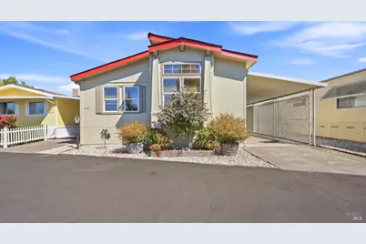 8126 C Street, Windsor, CA 95492 - Photo 1