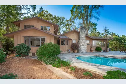 4131 Dry Creek Road, Napa, CA 94558 - Photo 2