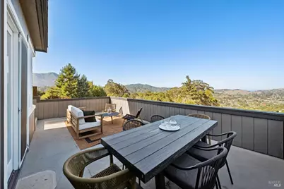 1007 Greenhill Road, Mill Valley, CA 94941 - Photo 10